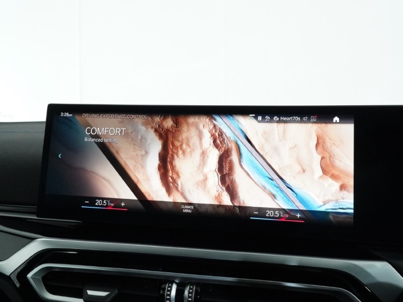 2023 (73) BMW 3 SERIES M340i xDrive MHT 4dr Step Auto 4998179