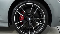 2023 (73) BMW 3 SERIES M340i xDrive MHT 4dr Step Auto 4998163