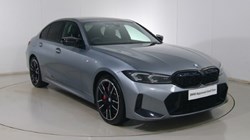 2023 (73) BMW 3 SERIES M340i xDrive MHT 4dr Step Auto 4998197
