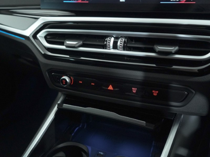 2023 (73) BMW 3 SERIES M340i xDrive MHT 4dr Step Auto 4998186