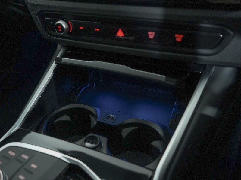 2023 (73) BMW 3 SERIES M340i xDrive MHT 4dr Step Auto 4998193