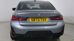 2023 (73) BMW 3 SERIES M340i xDrive MHT 4dr Step Auto 4998202