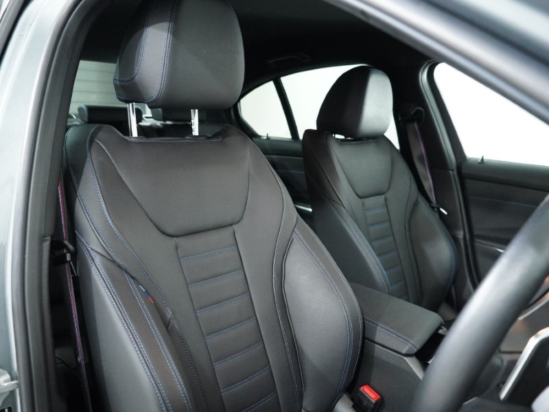 2023 (73) BMW 3 SERIES M340i xDrive MHT 4dr Step Auto 4998166