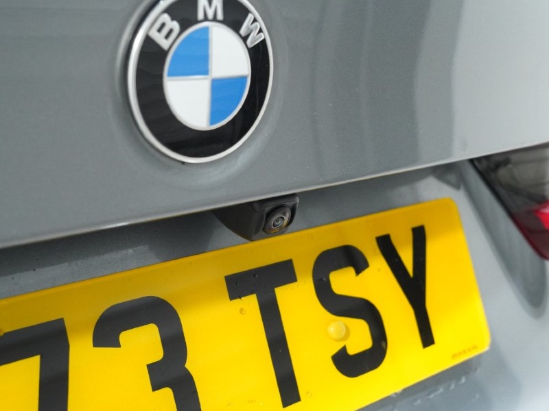 2023 (73) BMW 3 SERIES M340i xDrive MHT 4dr Step Auto 4998150