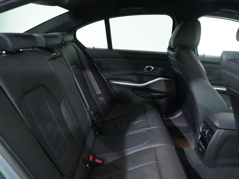 2023 (73) BMW 3 SERIES M340i xDrive MHT 4dr Step Auto 4998160