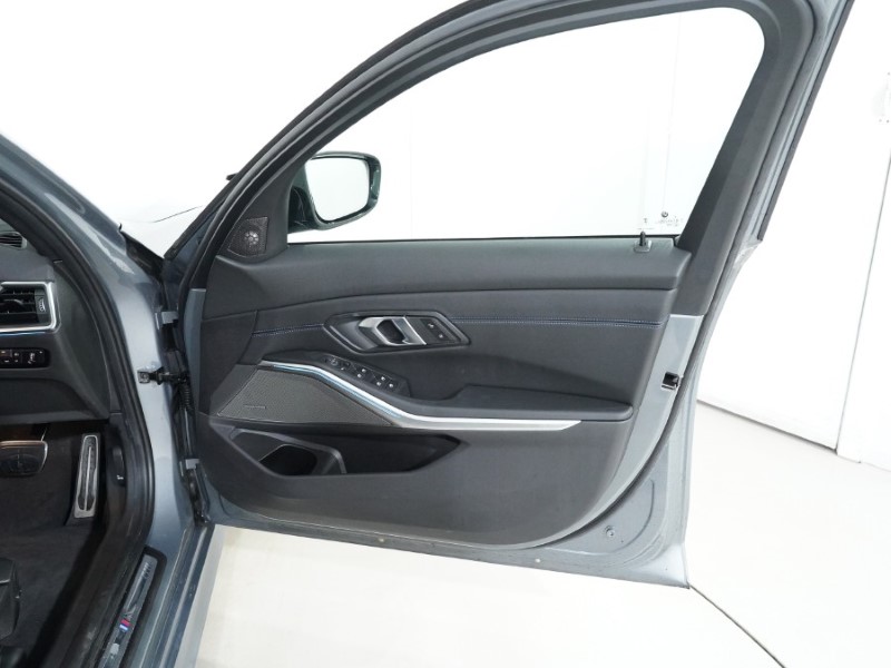 2023 (73) BMW 3 SERIES M340i xDrive MHT 4dr Step Auto 4998167