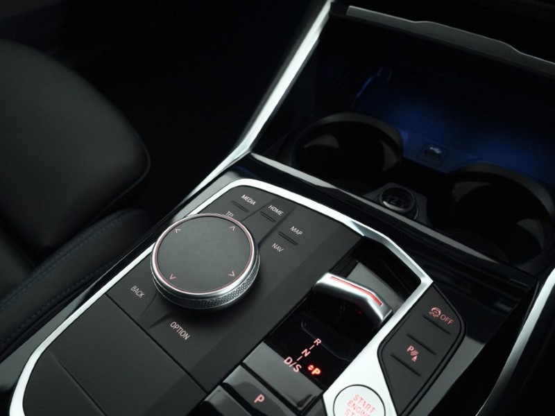 2023 (73) BMW 3 SERIES M340i xDrive MHT 4dr Step Auto 4998181