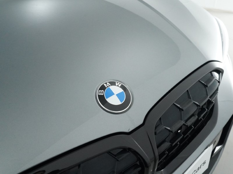 2023 (73) BMW 3 SERIES M340i xDrive MHT 4dr Step Auto 4998162