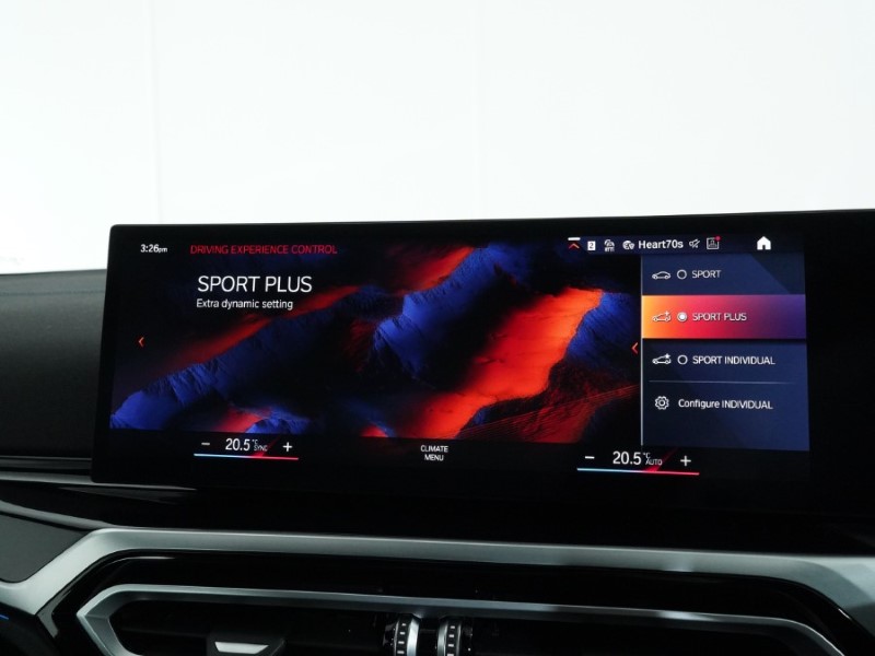 2023 (73) BMW 3 SERIES M340i xDrive MHT 4dr Step Auto 4998176