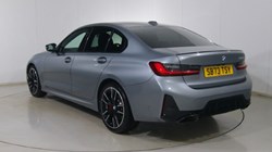 2023 (73) BMW 3 SERIES M340i xDrive MHT 4dr Step Auto 4998201