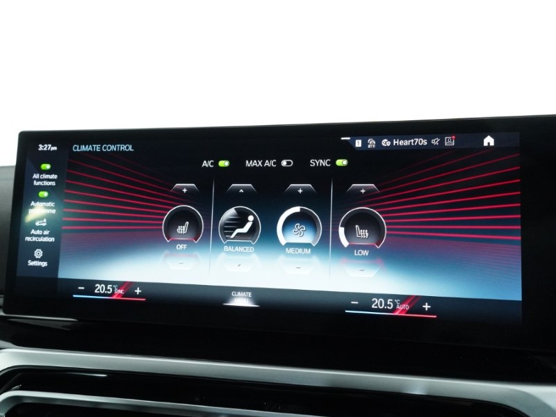 2023 (73) BMW 3 SERIES M340i xDrive MHT 4dr Step Auto 4998188