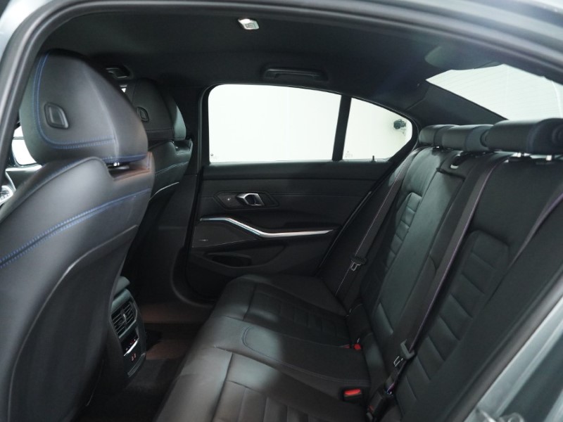 2023 (73) BMW 3 SERIES M340i xDrive MHT 4dr Step Auto 4998156