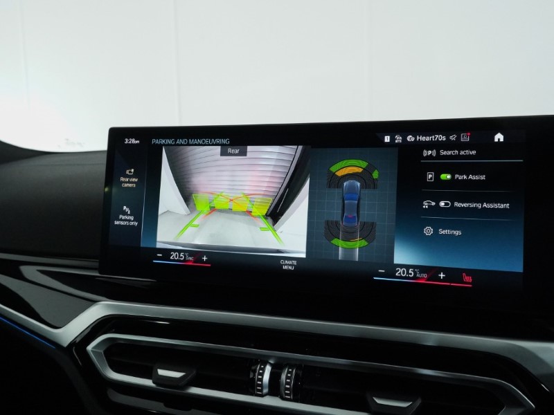 2023 (73) BMW 3 SERIES M340i xDrive MHT 4dr Step Auto 4998196