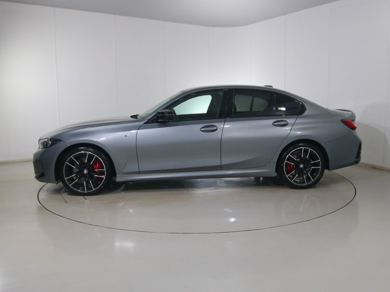 2023 (73) BMW 3 SERIES M340i xDrive MHT 4dr Step Auto 4998200