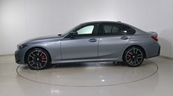 2023 (73) BMW 3 SERIES M340i xDrive MHT 4dr Step Auto 4998200