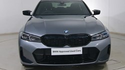 2023 (73) BMW 3 SERIES M340i xDrive MHT 4dr Step Auto 4998198