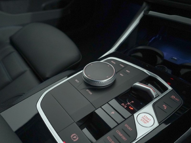 2023 (73) BMW 3 SERIES M340i xDrive MHT 4dr Step Auto 4998182