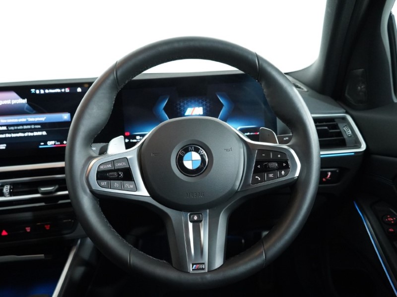 2023 (73) BMW 3 SERIES M340i xDrive MHT 4dr Step Auto 4998159