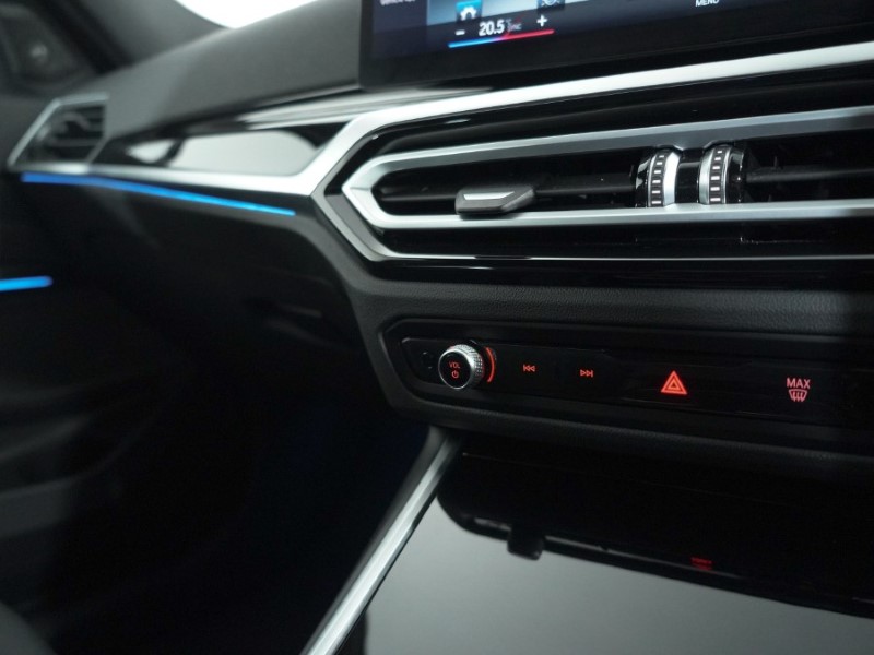 2023 (73) BMW 3 SERIES M340i xDrive MHT 4dr Step Auto 4998194