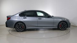 2023 (73) BMW 3 SERIES M340i xDrive MHT 4dr Step Auto 4998204