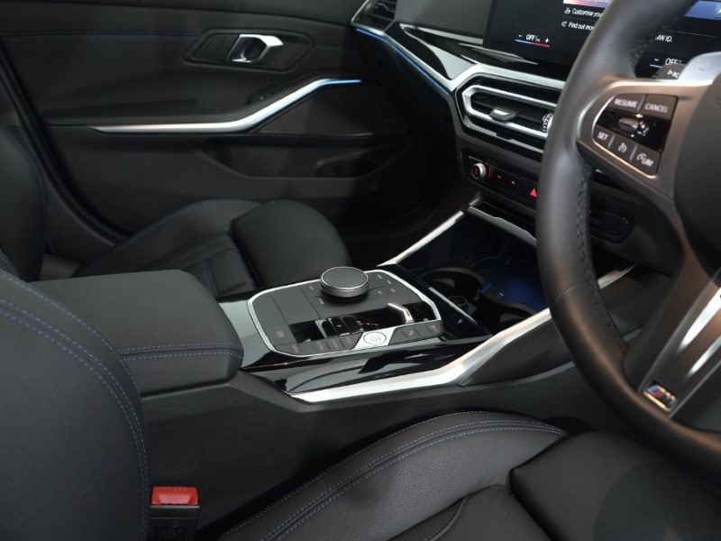 2023 (73) BMW 3 SERIES M340i xDrive MHT 4dr Step Auto 4998173