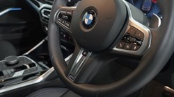 2023 (73) BMW 3 SERIES M340i xDrive MHT 4dr Step Auto 4998171