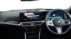 2023 (73) BMW 3 SERIES M340i xDrive MHT 4dr Step Auto 4998158