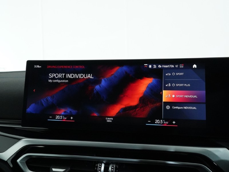 2023 (73) BMW 3 SERIES M340i xDrive MHT 4dr Step Auto 4998177