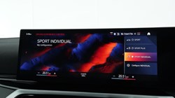 2023 (73) BMW 3 SERIES M340i xDrive MHT 4dr Step Auto 4998177