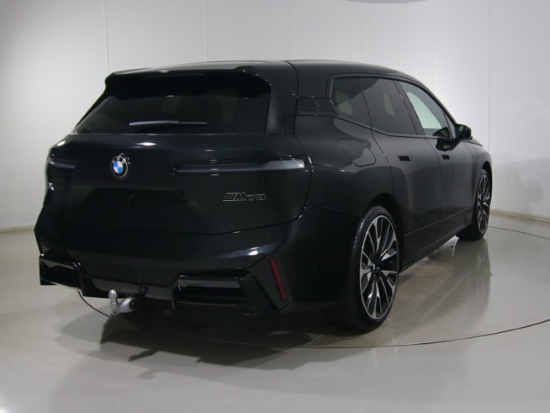 2026 (75) BMW iX M70 xDrive 5dr 5132293
