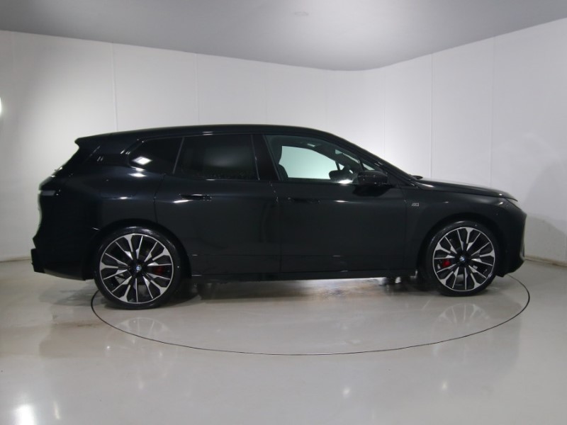 2026 (75) BMW iX M70 xDrive 5dr 5132294