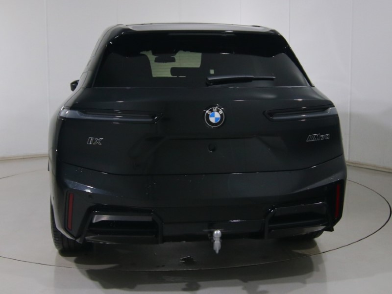 2026 (75) BMW iX M70 xDrive 5dr 5132292