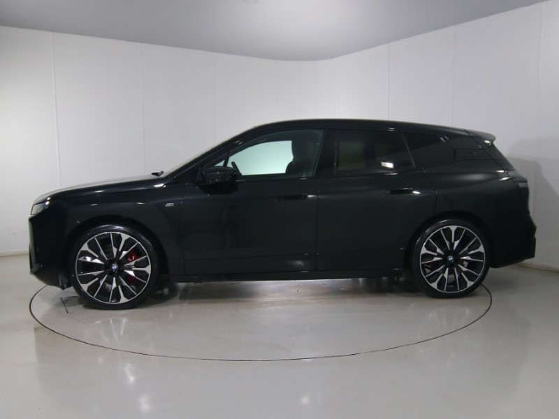 2026 (75) BMW iX M70 xDrive 5dr 5132290