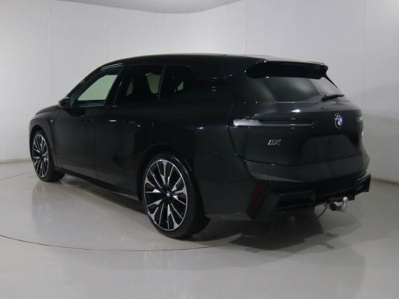 2026 (75) BMW iX M70 xDrive 5dr