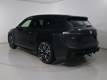2026 (75) BMW iX M70 xDrive 5dr