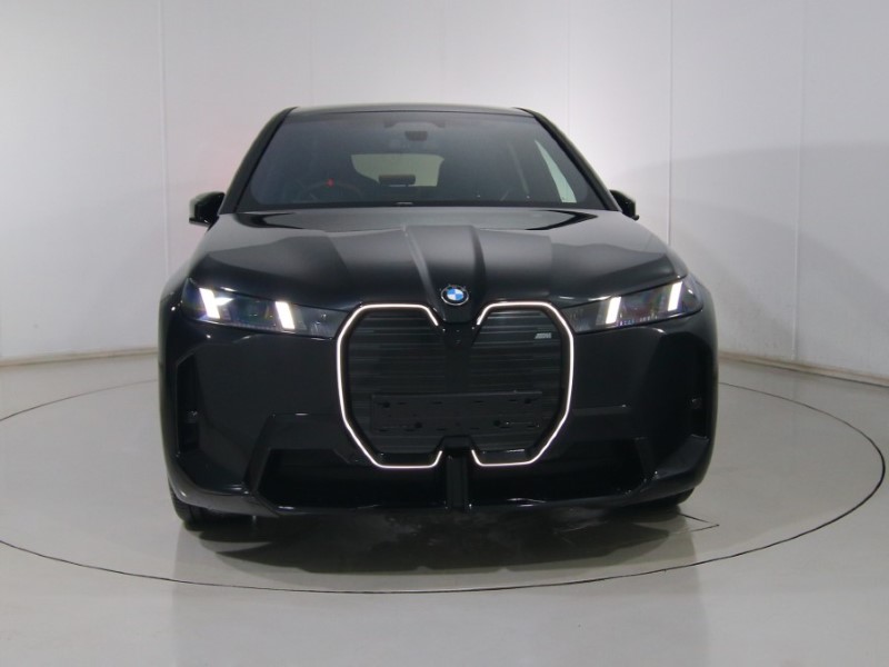 2026 (75) BMW iX M70 xDrive 5dr 5132288