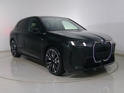2026 (75) BMW iX M70 xDrive 5dr