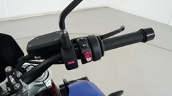 2025 (25) BMW Motorrad R1300 R SE (25MY) 4975034