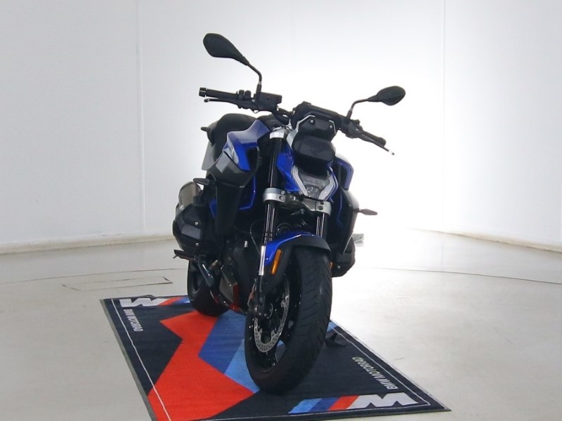 2025 (25) BMW Motorrad R1300 R SE (25MY) 4975053