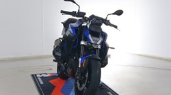 2025 (25) BMW Motorrad R1300 R SE (25MY) 4975053