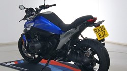 2025 (25) BMW Motorrad R1300 R SE (25MY) 4975056