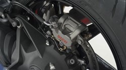 2025 (25) BMW Motorrad R1300 R SE (25MY) 4975047