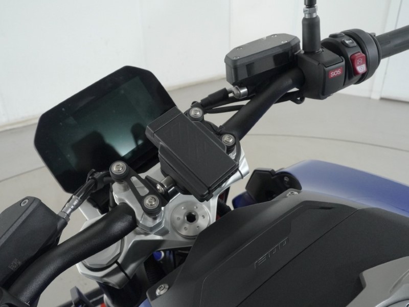 2025 (25) BMW Motorrad R1300 R SE (25MY) 4975031