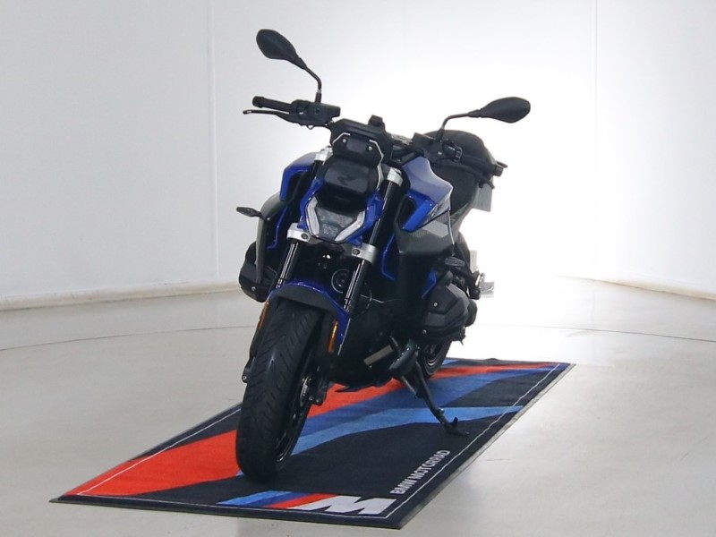 2025 (25) BMW Motorrad R1300 R SE (25MY) 4975054