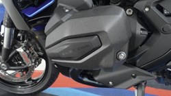 2025 (25) BMW Motorrad R1300 R SE (25MY) 4975037