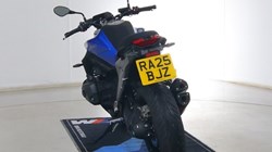 2025 (25) BMW Motorrad R1300 R SE (25MY) 4975057
