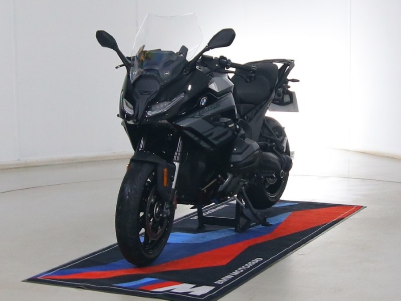 2025 (75) BMW Motorrad R1300 RS SE (25MY) 4975091