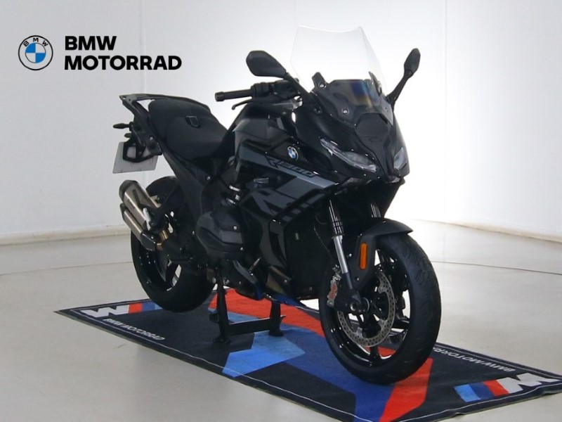 2025 (75) BMW Motorrad R1300 RS SE (25MY)