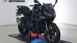 2025 (75) BMW Motorrad R1300 RS SE (25MY) 4975089