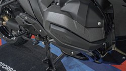 2025 (75) BMW Motorrad R1300 RS SE (25MY) 4975084